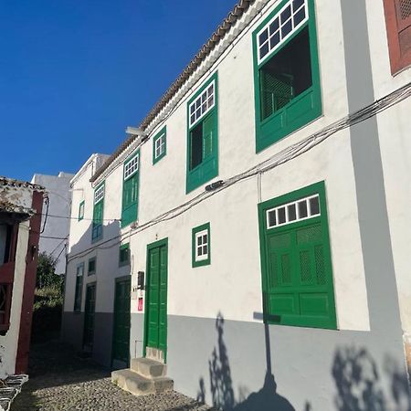 Casa Verde Santa Cruz de la Palma  Esterno foto