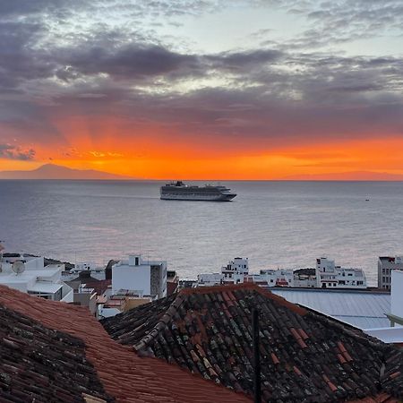 Casa Verde Santa Cruz de la Palma  Esterno foto