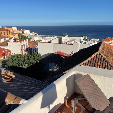 Casa Verde Santa Cruz de la Palma  Esterno foto