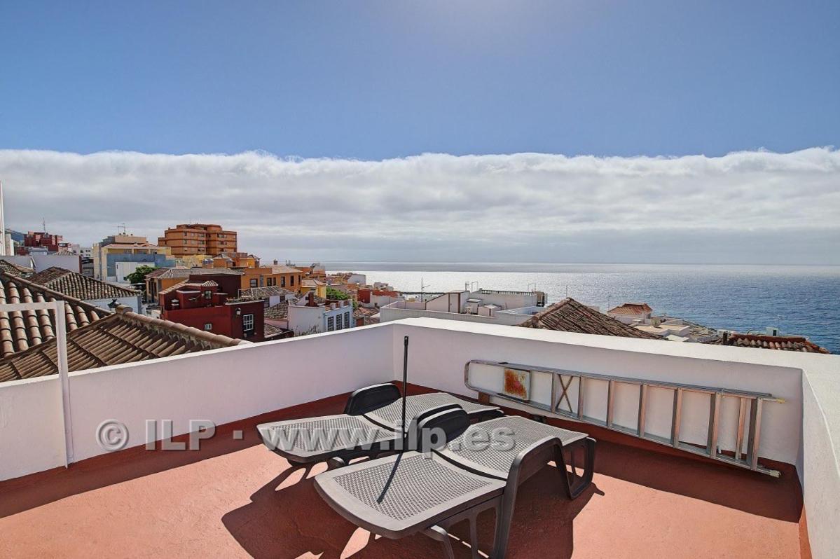 Casa Verde Santa Cruz de la Palma  Esterno foto