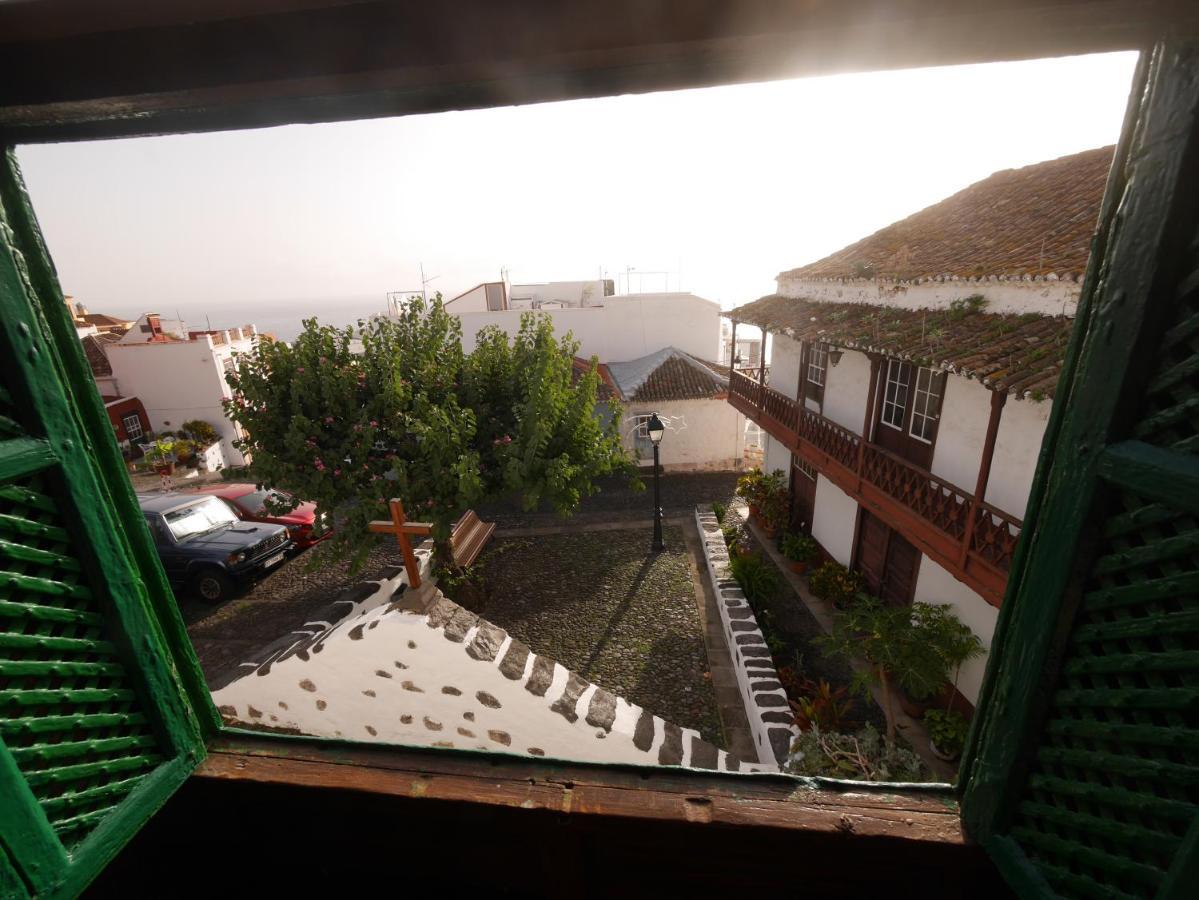 Casa Verde Santa Cruz de la Palma  Esterno foto