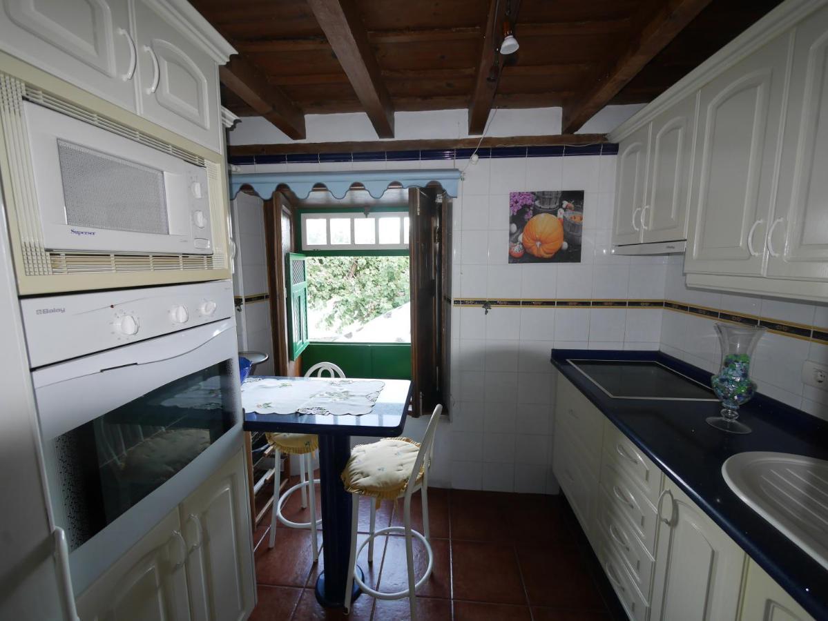 Casa Verde Santa Cruz de la Palma  Esterno foto