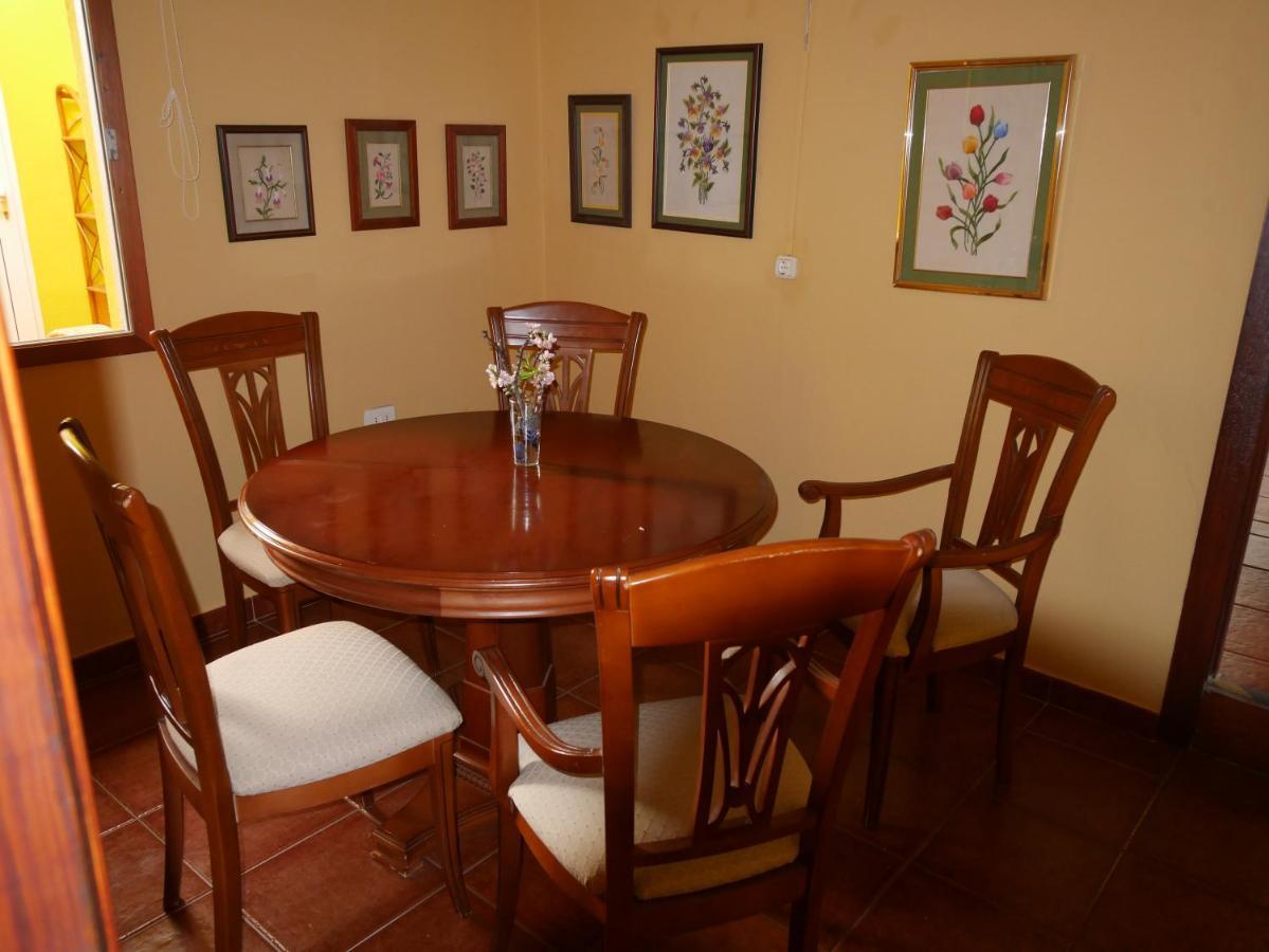 Casa Verde Santa Cruz de la Palma  Esterno foto