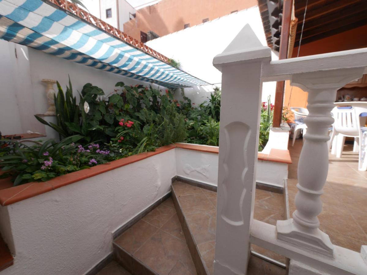 Casa Verde Santa Cruz de la Palma  Esterno foto