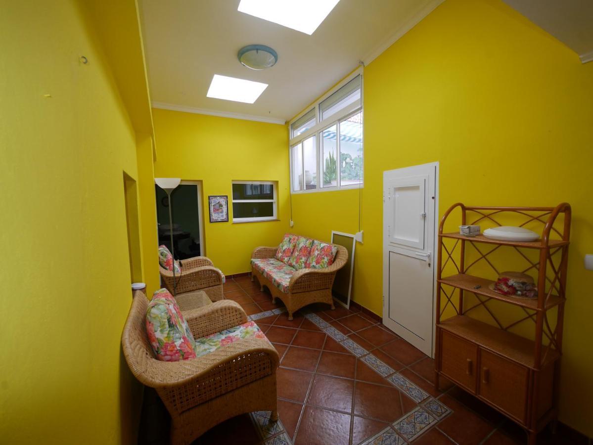 Casa Verde Santa Cruz de la Palma  Esterno foto