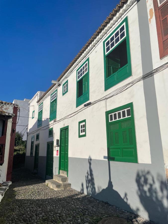 Casa Verde Santa Cruz de la Palma  Esterno foto