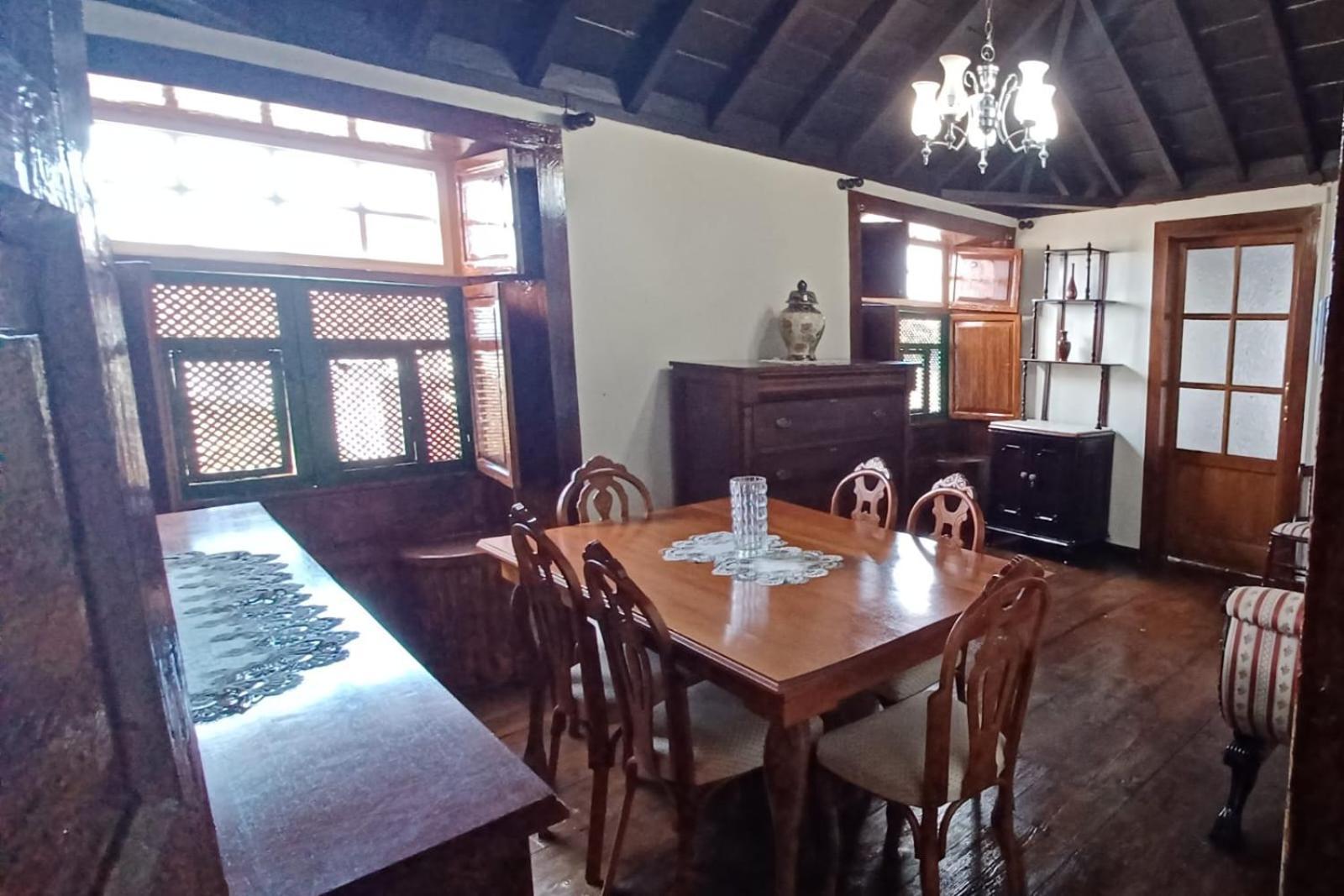 Casa Verde Santa Cruz de la Palma  Esterno foto