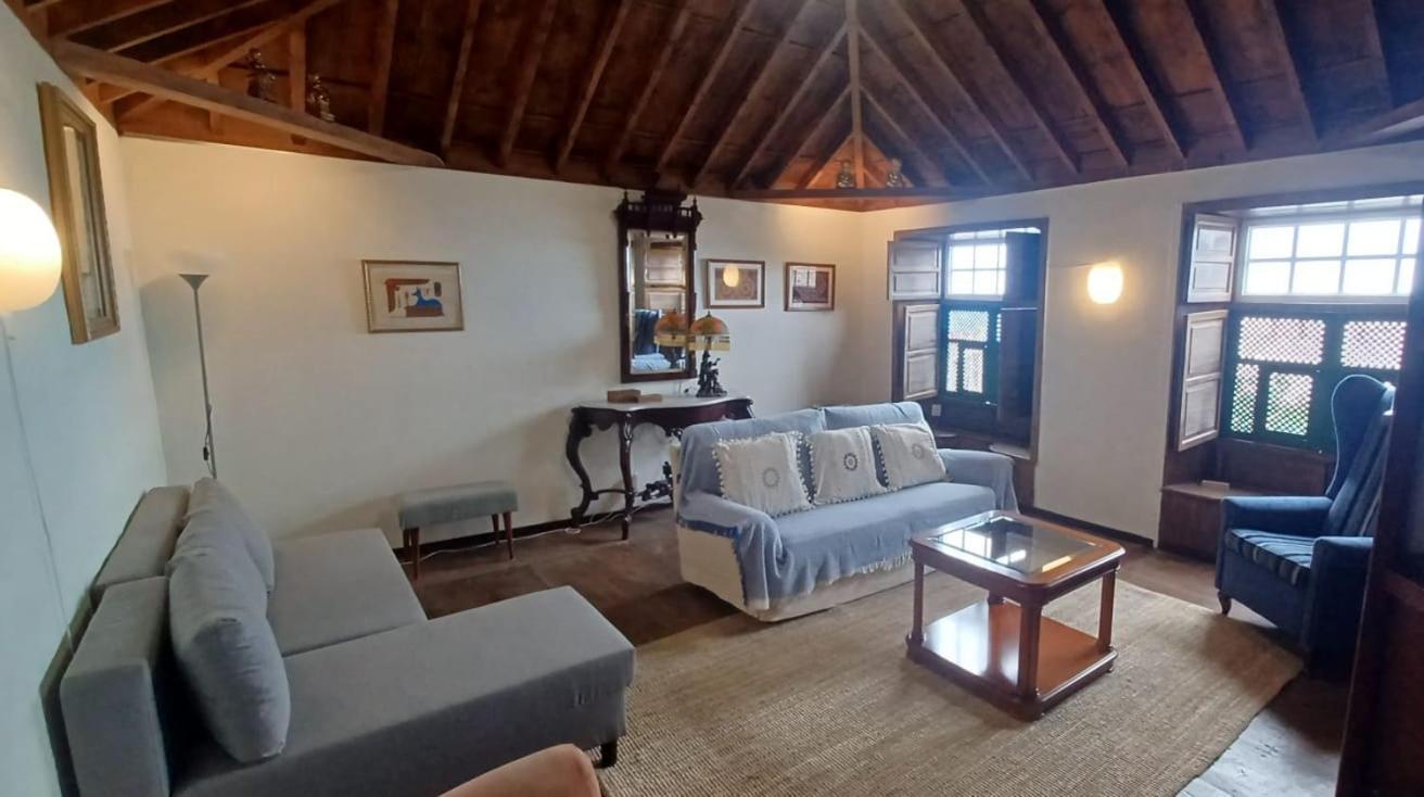 Casa Verde Santa Cruz de la Palma  Esterno foto