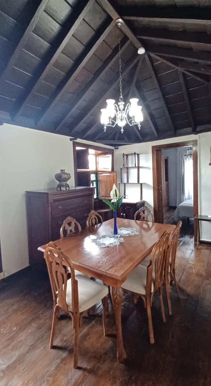Casa Verde Santa Cruz de la Palma  Esterno foto