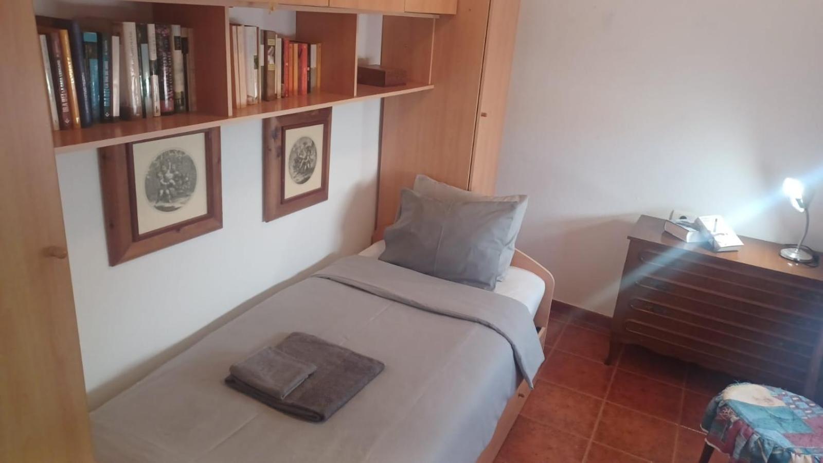 Casa Verde Santa Cruz de la Palma  Esterno foto