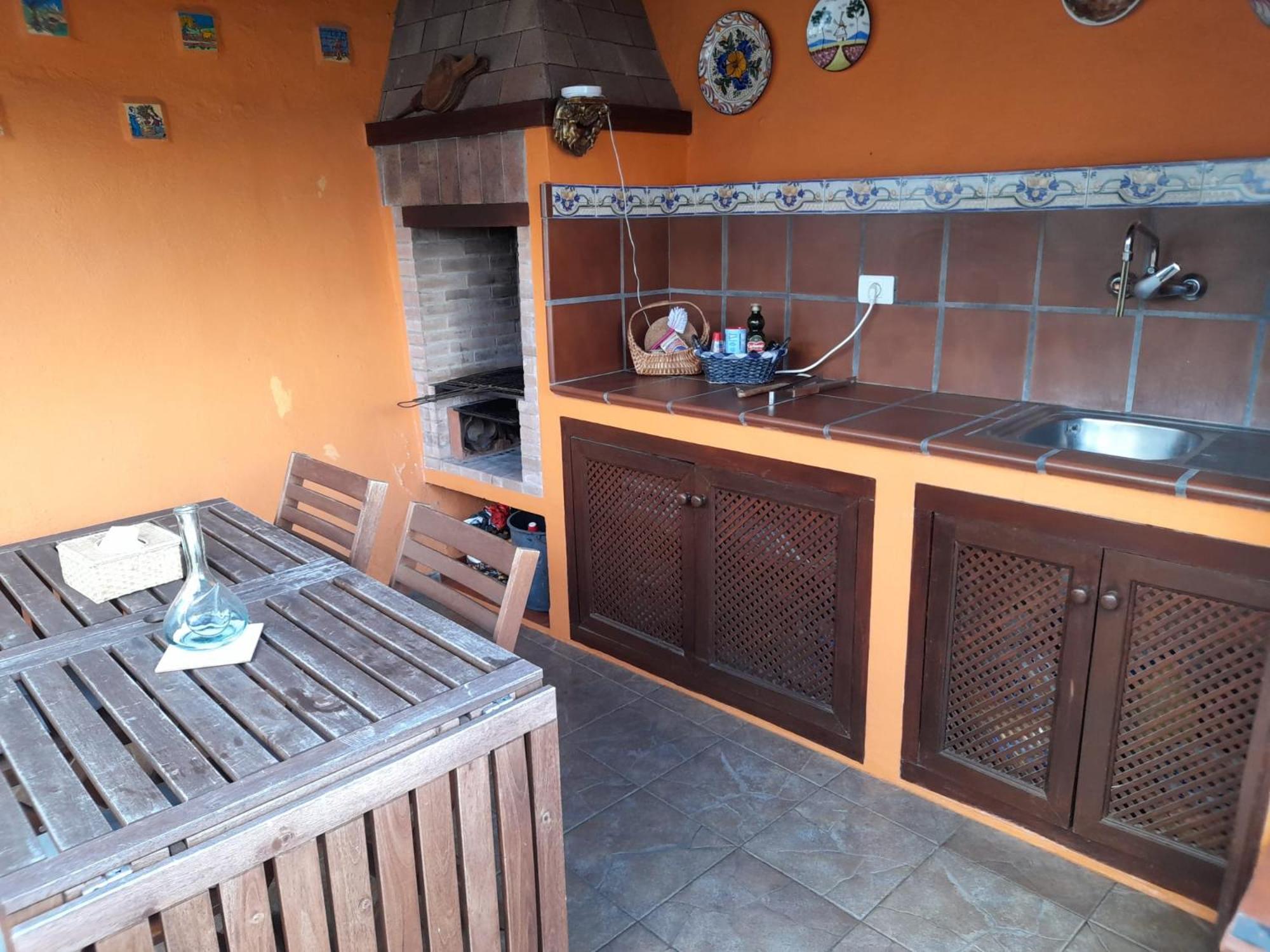 Casa Verde Santa Cruz de la Palma  Esterno foto
